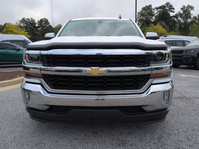 Used 2017 Chevrolet Silverado 1500 LT w/ All Star Edition RWD image 8