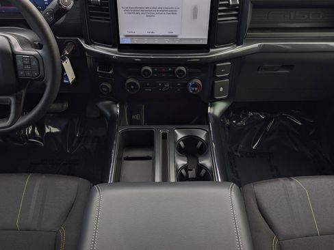 New 2025 Ford F150 STX w/ STX Black Appearance Package image 20