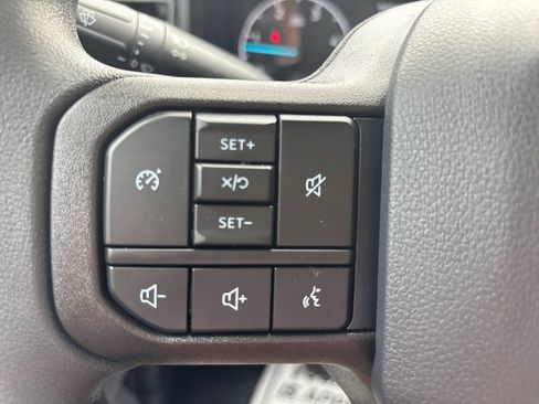 New 2026 Ford F350 XL AWD/4WD image 19