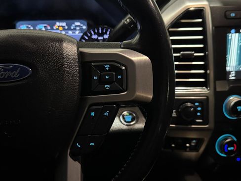Used 2019 Ford F250 Platinum w/ Platinum Ultimate Package AWD/4WD image 21
