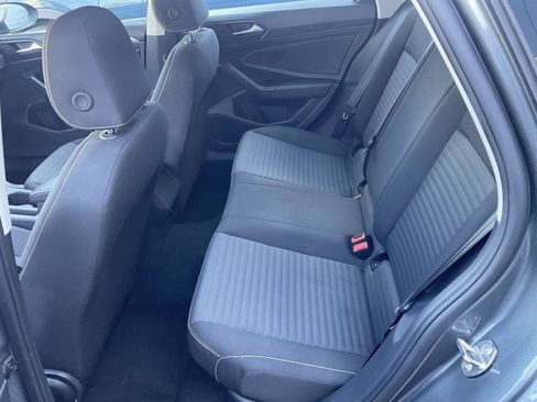 Used 2024 Volkswagen Jetta S FWD image 12