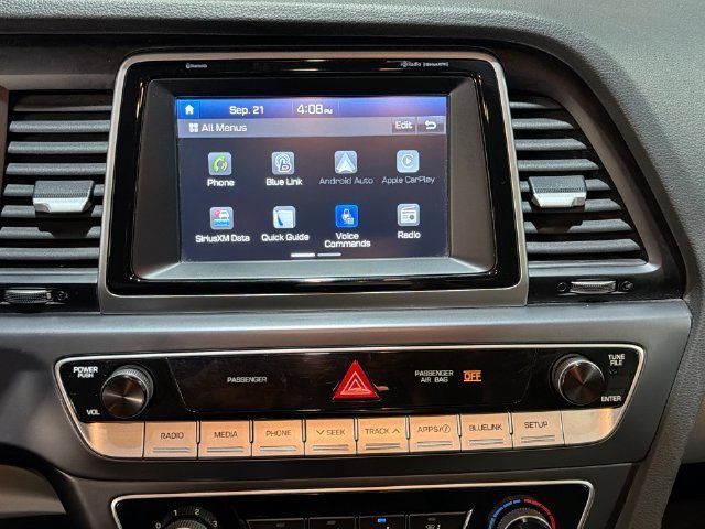 Used 2018 Hyundai Sonata SEL FWD image 14
