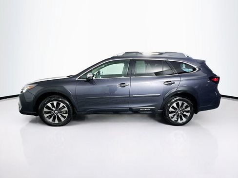 Used 2024 Subaru Outback Touring XT AWD/4WD image 7