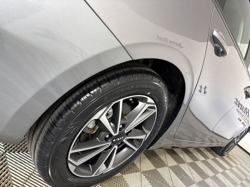 Used 2023 Kia Forte LXS image 28