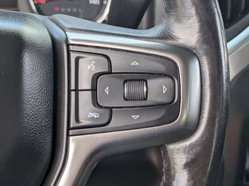 Used 2020 Chevrolet Silverado 1500 RST w/ All-Star Edition image 23