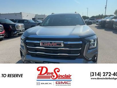 New 2027 GMC Terrain Elevation w/ Elevation Premium Package