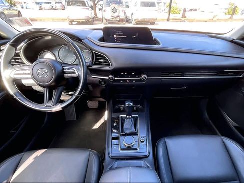 Used 2021 MAZDA CX-30 FWD 2.5 S w/ Select Package image 14