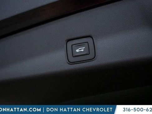 New 2026 Chevrolet TrailBlazer RS w/ Convenience Package image 35