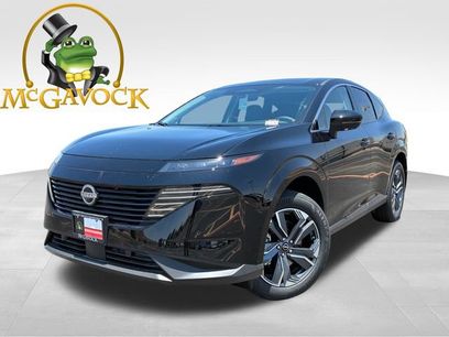 New 2026 Nissan Murano SL w/ Comfort Package