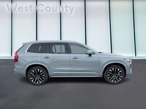 New 2025 Volvo XC90 T8 Plus w/ Protection Package Premier image 2