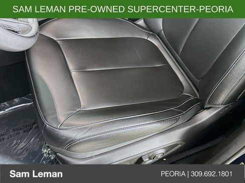 Used 2024 Jeep Grand Cherokee Limited image 20