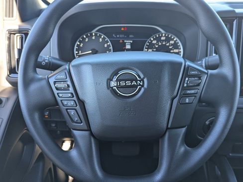 New 2026 Nissan Frontier SV w/ Tow Package image 22