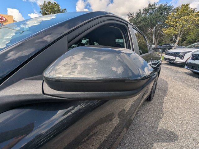 New 2027 Kia K4 FWD image 12