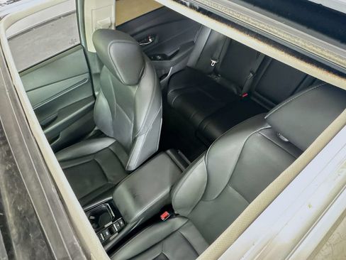 Used 2023 Honda Accord Touring image 25