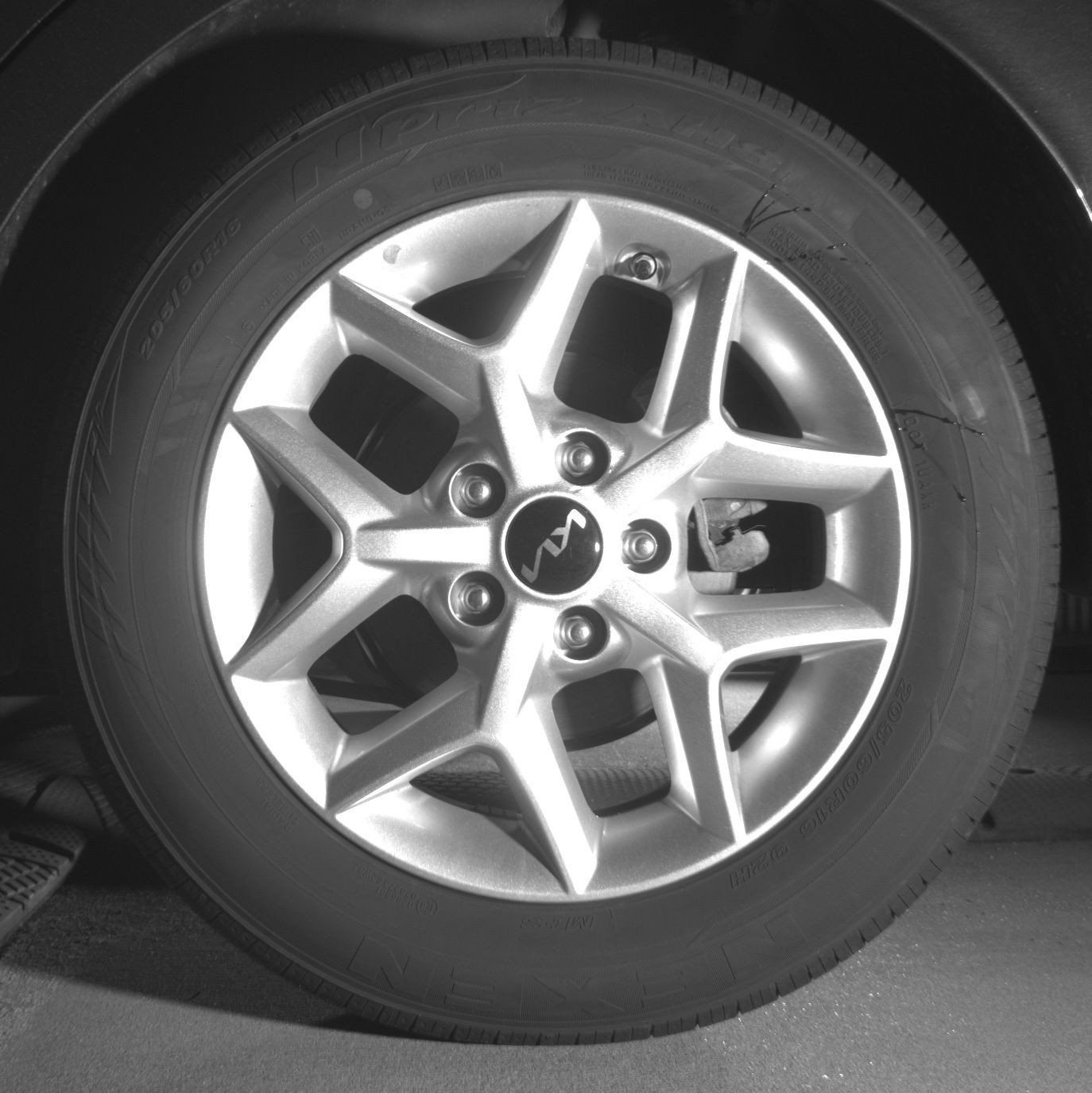 Used 2025 Kia Soul LX w/ LX Technology Package FWD image 16