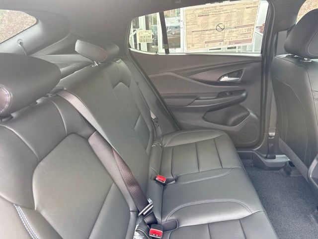 New 2026 Buick Envista Sport Touring w/ Convenience I Package FWD image 26