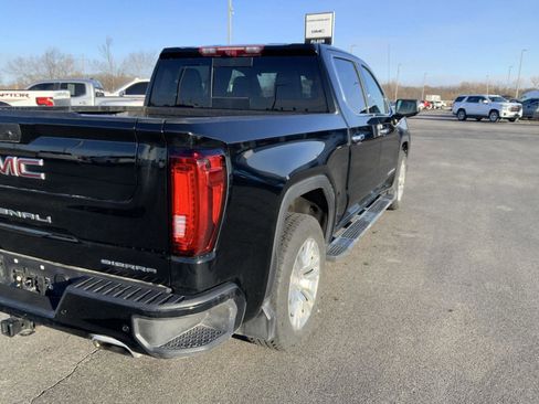 Used 2023 GMC Sierra 1500 Denali w/ Technology Package image 21