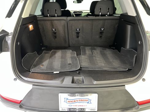 Certified 2023 Chevrolet TrailBlazer LT image 14