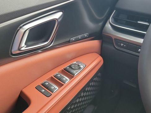New 2026 Kia Carnival SX Prestige FWD image 22