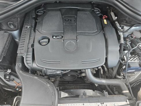 Used 2015 Mercedes-Benz ML 350 2WD image 57