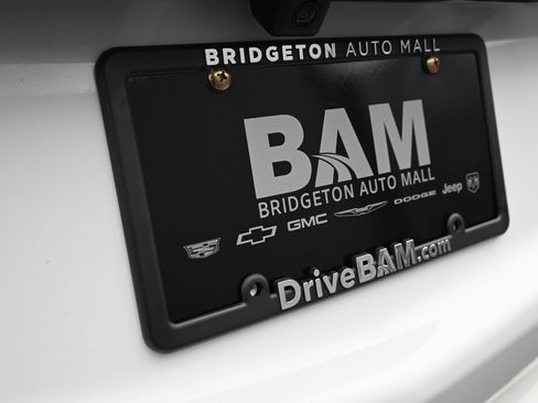 Used 2024 Chevrolet Equinox LT AWD/4WD image 30