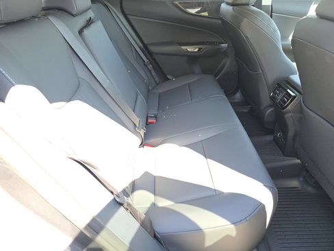 New 2026 Lexus NX 350 AWD w/ Premium Package image 26