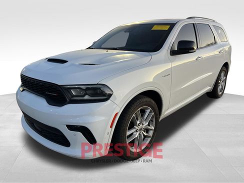 Used 2023 Dodge Durango R/T RWD image 12