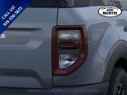 New 2025 Ford Bronco Sport Outer Banks image 21