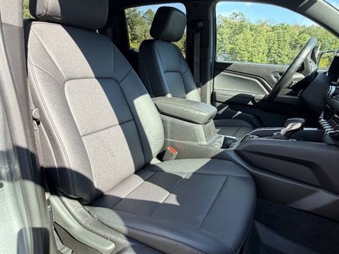 Used 2025 GMC Canyon Elevation w/ Convenience Package AWD/4WD image 25