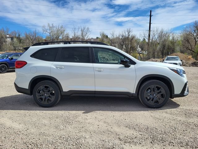 New 2026 Subaru Ascent Bronze Edition w/ Popular Package #2 AWD/4WD image 3