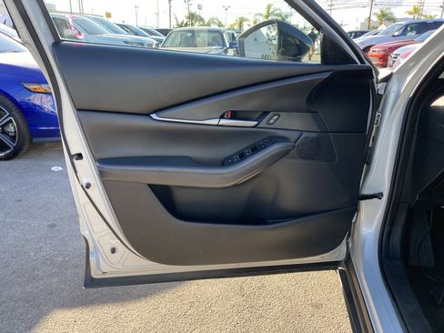 Used 2024 MAZDA CX-30 AWD 2.5 S w/ Select Sport Pkg image 14