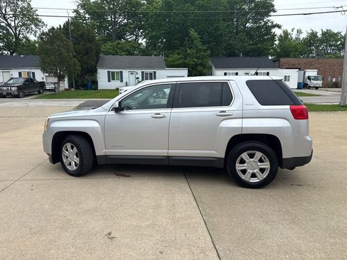 Used 2014 GMC Terrain SLE AWD/4WD image 5