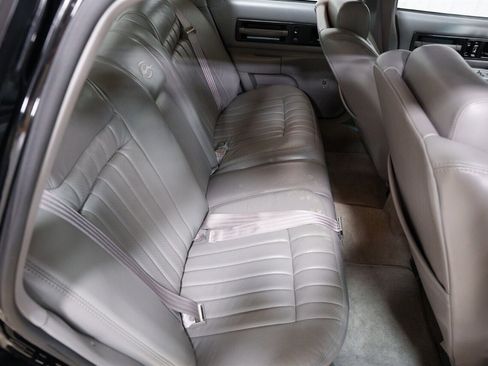 Used 1996 Chevrolet Impala SS RWD image 32