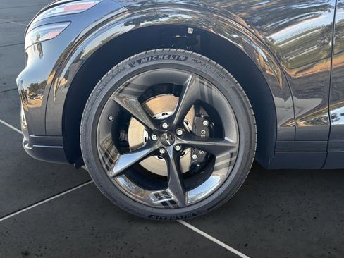 New 2026 Genesis GV70 3.5T Sport Prestige image 14