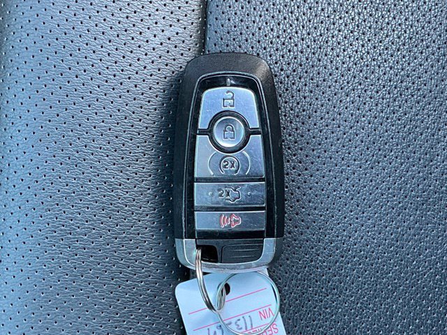 Used 2018 Ford Mustang GT Premium w/ Safe & Smart Package RWD image 23