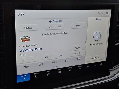 New 2025 Ford F150 STX image 12