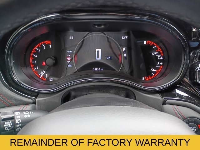Used 2023 Dodge Durango GT AWD/4WD image 13