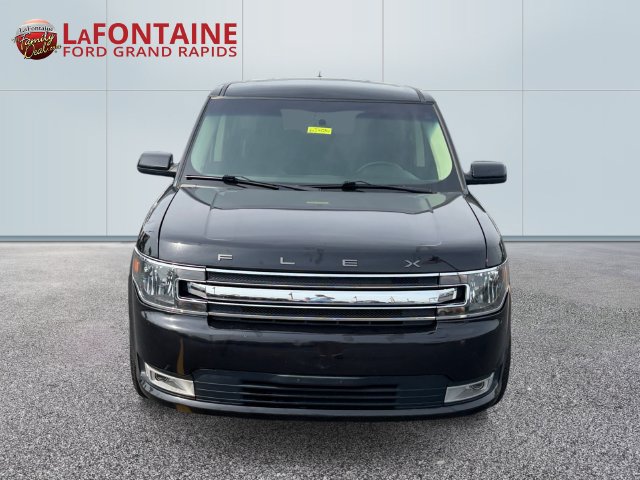 Used 2019 Ford Flex SEL w/ Equipment Group 202A FWD image 2
