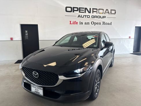 Used 2024 MAZDA CX-30 AWD 2.5 S image 2