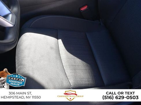 Used 2025 Nissan Altima 2.5 SV image 13