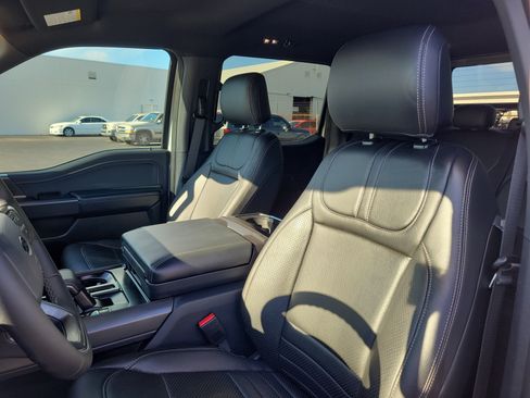 Used 2024 Ford F150 XLT w/ Equipment Group 302A MID AWD/4WD image 20