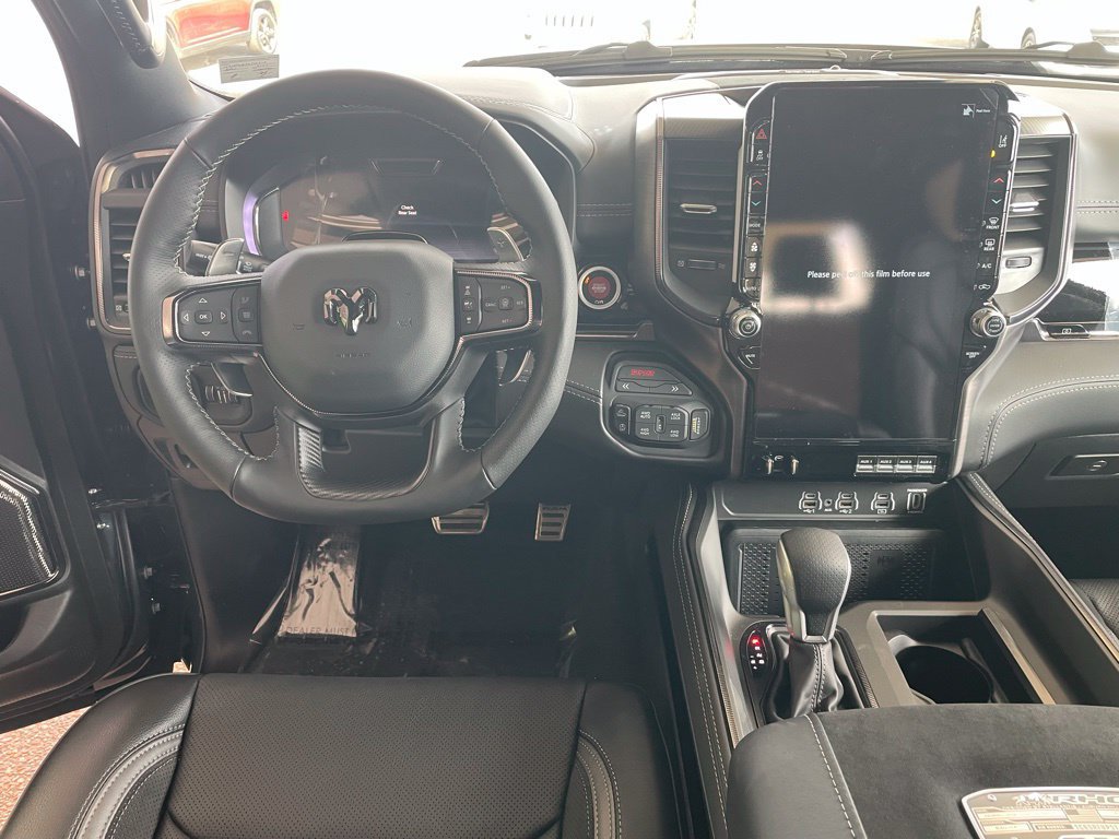 New 2026 RAM 1500 RHO w/ RHO Level 1 Equipment Group AWD/4WD image 4
