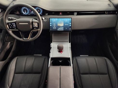 New 2026 Land Rover Range Rover Evoque S image 4