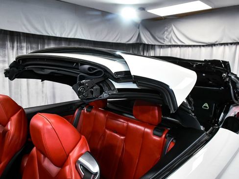 Used 2019 BMW M4 Convertible w/ Competition Package RWD image 91