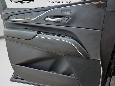 Certified 2023 Cadillac Escalade V AWD/4WD image 16