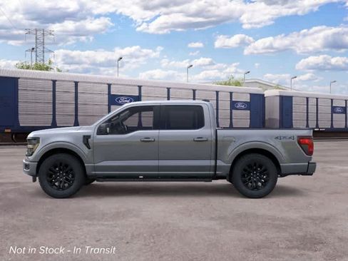 New 2026 Ford F150 XLT AWD/4WD image 3