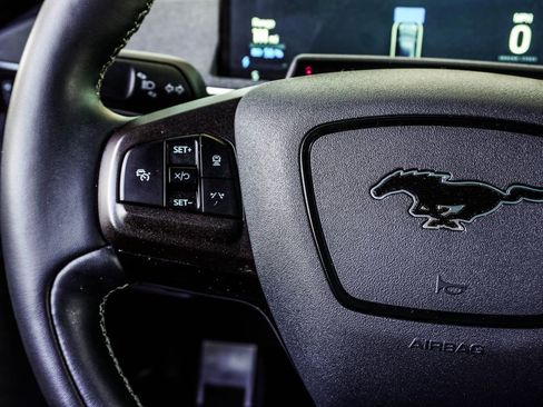 Used 2021 Ford Mustang Mach-E GT w/ GT Performance Edition image 30