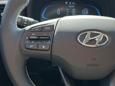 New 2026 Hyundai Venue SEL FWD image 26
