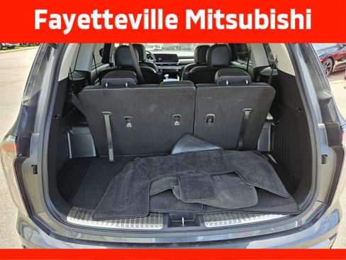 Used 2023 Kia Telluride SX FWD image 17