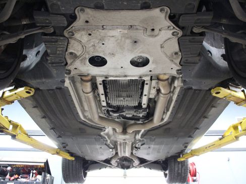 Used 2023 BMW X6 M Competition w/ Competition Package image 95